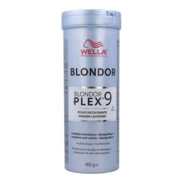 Izgaismotājs Wella Blondor Plex 400 ml