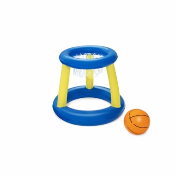 Basketbola Grozs Bestway zem ūdens Ø 61 cm