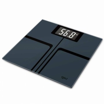 Цифровые весы для ванной GKL Fitmax 200 kg