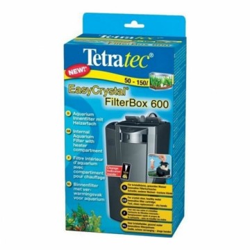 Ūdens filtrs Tetra EasyCrystal FilterBox 600