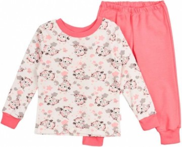 Bembi Pajama Art.PG39-XI1 Детская хлопковая пижамка купить по выгодной цене в BabyStore.lv