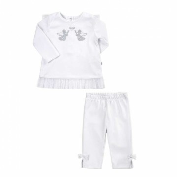 Bembi Art.KS601-100 Детский велюровый костюм для крещения (56-62см) купить по выгодной цене в BabyStore.lv