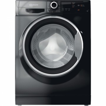 Bauknecht WM BB 814 A, Waschmaschine