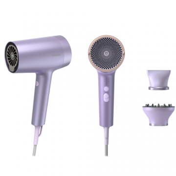 Philips 7000 Series Hairdryer BHD720|10  2300 W  ThermoShield technology  4 heat and 2 speed settings