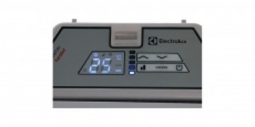 Electrolux ECH/RI- 1500 inverter konvektors