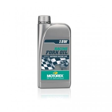 Motorex Racing Fork Oil 15W Bottle 1L / 1000 ml