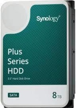 Synology Inc. HDD|SYNOLOGY|HAT3310-8T|8TB|SATA 3.0|512 MB|7200 rpm|3,5"|HAT3310-8T