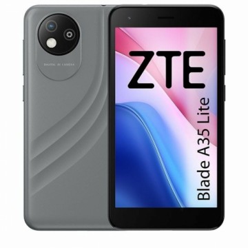Смартфоны ZTE Blade A35 Lite 4,95" 2 GB RAM 32 GB Серый