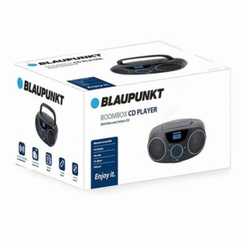CD/MP3 Atskaņotājs Blaupunkt BLP8730 Bluetooth