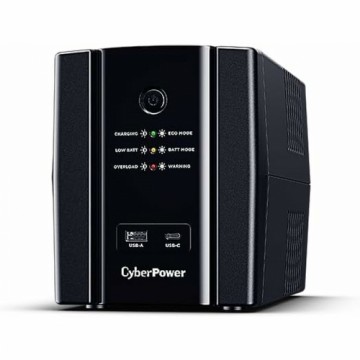 Nepārtrauktās Barošanas Sistēma Online Cyberpower UT1500EG 1500 VA