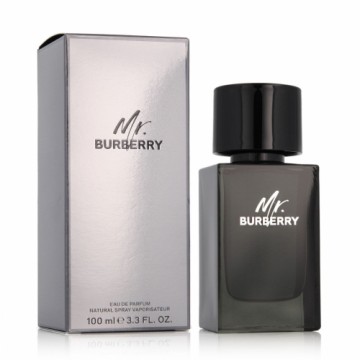 Parfem za muškarce Burberry Mr Burberry EDP