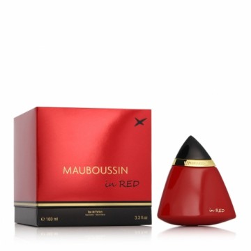 Parfem za žene Mauboussin In Red EDP