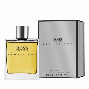 Parfem za muškarce Hugo Boss Boss Number One EDT 125 ml