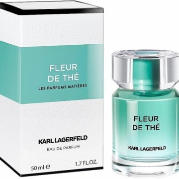 Parfem za žene Karl Lagerfeld Fleur de Thé