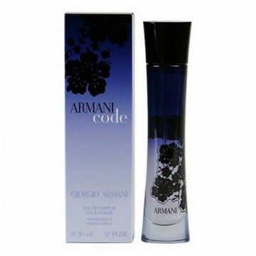 Parfem za žene Armani Armani Code EDP 50 ml