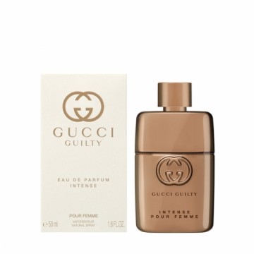 Parfem za žene Gucci Guilty Intense Pour Femme EDP 50 ml