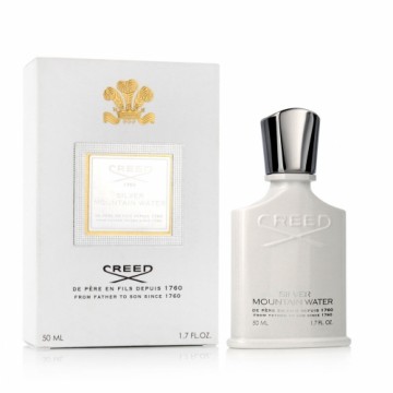 Мужская парфюмерия Creed Silver Mountain Water EDP