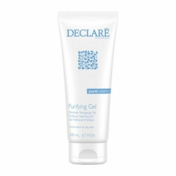 DeclarÉ Очищающий гель для лица Pure Balance Declaré (200 ml) Гель (1 штук)