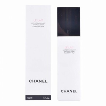 Krēms meikapa noņemšanai Le Lait Chanel Le Lait 150 ml (1 gb.)
