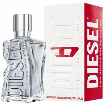 Parfem za muškarce Diesel D by Diesel EDT 50 ml