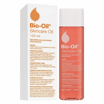 Масло для тела против растяжек PurCellin Bio-oil 125 ml (1 штук)