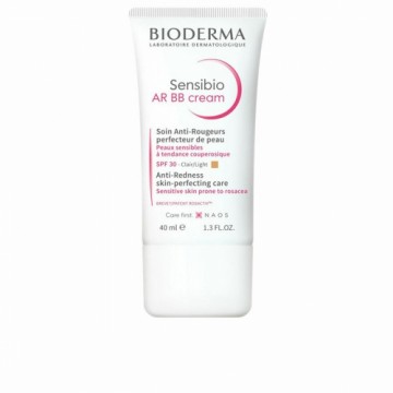Увлажняющий крем с цветом Bioderma AR BB Cream Бежевый Spf 30