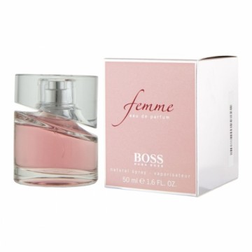 Parfem za žene Hugo Boss Boss Femme EDP 50 ml