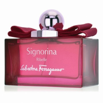 Parfem za žene Salvatore Ferragamo Signorina Ribelle EDP 50 ml