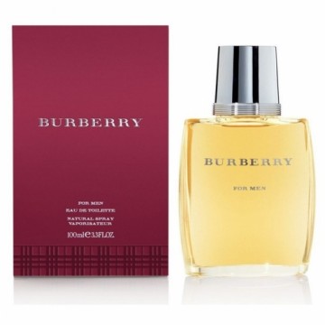 Parfem za muškarce Burberry Burberry BUR1198 EDT