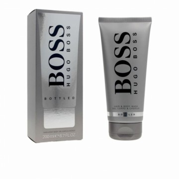 Dušas želeja Hugo Boss Boss Bottled Boss Bottled 200 ml (1 gb.)