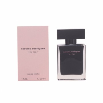 Parfem za žene Narciso Rodriguez For Her Narciso Rodriguez Narciso Rodriguez For Her EDT 30 ml (1 gb.)
