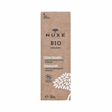 Serums Nuxe Bio Chia Seeds Essential 30 ml (1 gb.)