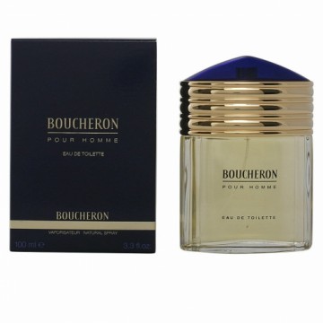 Мужская парфюмерия Boucheron Boucheron Pour Homme EDT (1 штук)