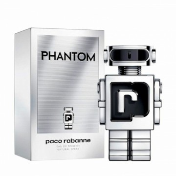 Мужская парфюмерия Paco Rabanne Phantom EDT