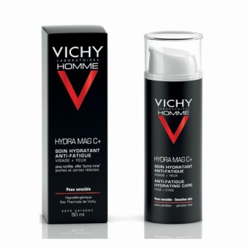 Ревитализирующая процедура Vichy VIC0200170/2 50 ml