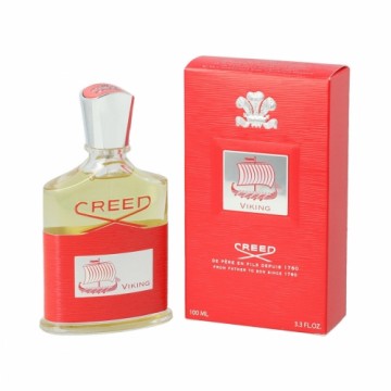 Мужская парфюмерия Creed Viking EDP