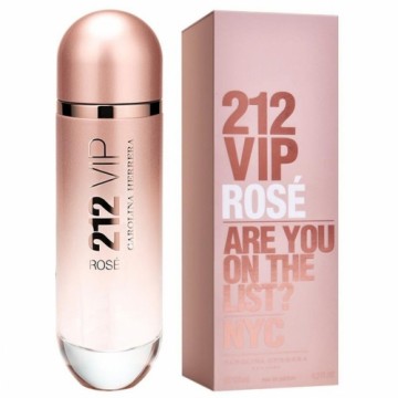 Женская парфюмерия 212 Vip Rosé Carolina Herrera 54682 EDP 125 ml
