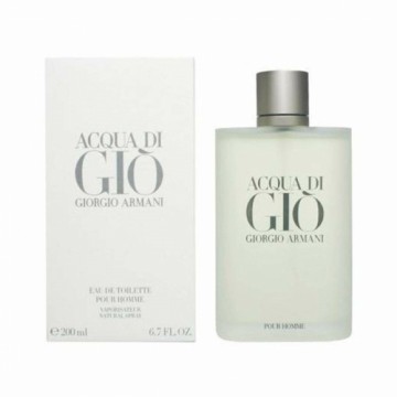 Parfem za muškarce Armani Acqua Di Gio Homme EDT 200 ml