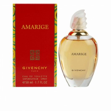 Parfem za žene Givenchy Amarige EDT 50 ml