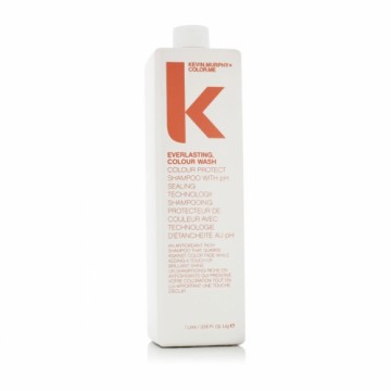 Šampūns Krāsas Atdzīvināšanai Kevin Murphy Everlasting.Colour Wash 1 L