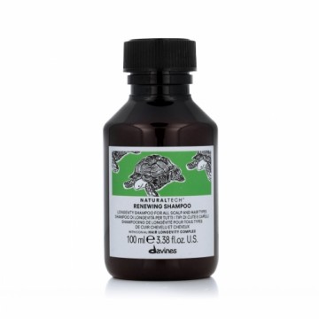 Šampūns Davines NaturalTech™ 100 ml