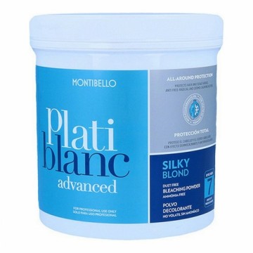 Izgaismotājs Platiblanc Advanced Silky Blond Montibello Platiblanc Advanced Silky Blond (500 ml)