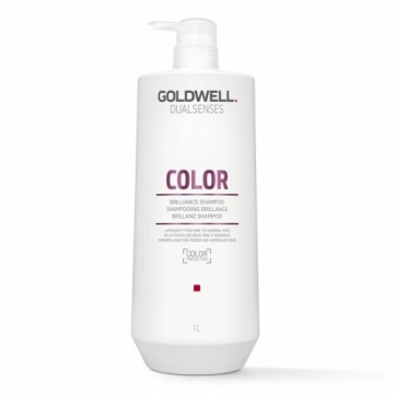 Восстанавливающий цвет шампунь Goldwell Dualsense 1 L