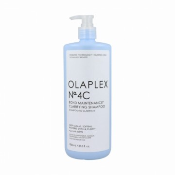 Очищающий шампунь Olaplex Clarifying