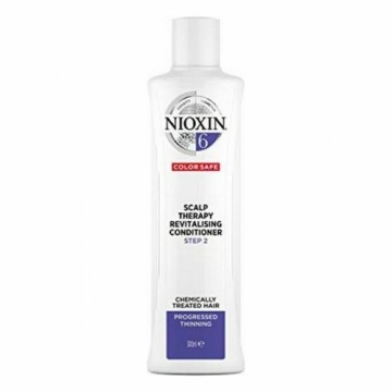 Ревитализирующий кондиционер System 6 Nioxin H2960 300 ml