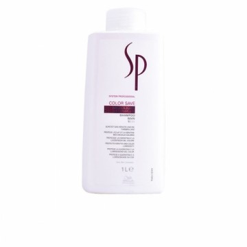 Šampūns SP Color Wella Color Save (1000 ml)