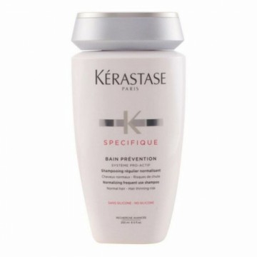 Шампунь против выпадения волос Specifique Bain Prévention Kerastase Bain Prevention 250 ml