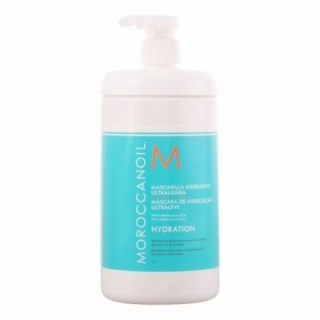 Matu Maska Weightless Hydrating Moroccanoil FMC-LMASK250 (250 ml)