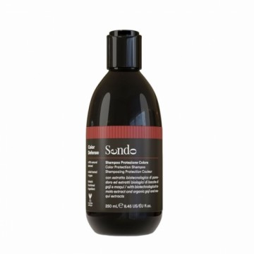 Šampūns Krāsotiem Matiem Color Defense Sendo SE010 10 ml