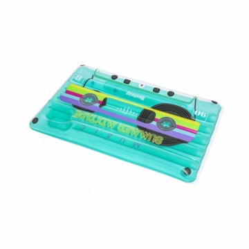 Надувной матрас Bestway кассета 174 x 117 cm Разноцветный